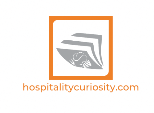 Hospitality Curiosity logo