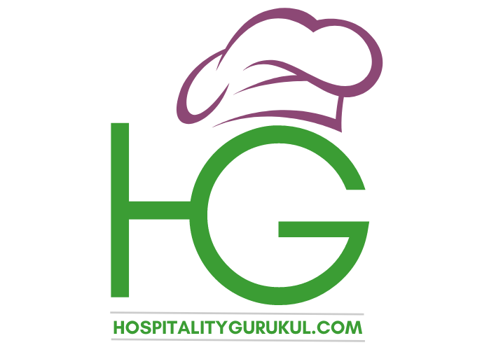 Hospitality Gurukul logo