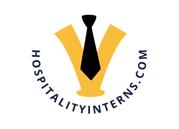 Hospitality Interns logo