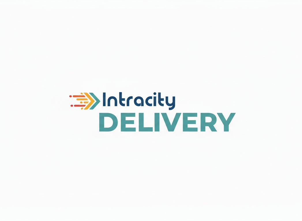 Intracity Delivery logo