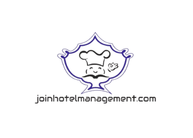 Join Hotel Management logo