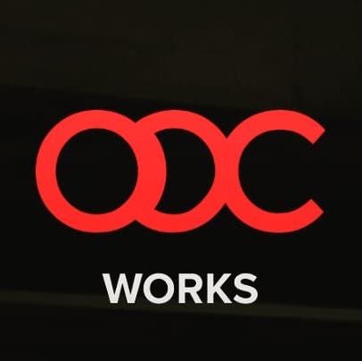 ODC Works logo